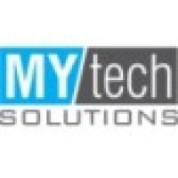 MyTech Solutions logo, MyTech Solutions contact details