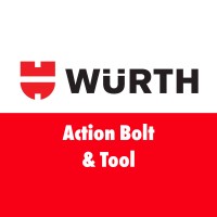 Wurth Action Bolt & Tool Co. logo, Wurth Action Bolt & Tool Co. contact details