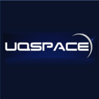 UQ Space logo, UQ Space contact details