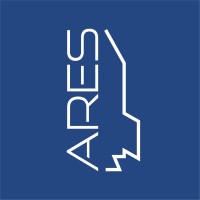 ARES - Aerospace & Rocket Engineering Society logo, ARES - Aerospace & Rocket Engineering Society contact details