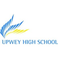 Upwey High School logo, Upwey High School contact details