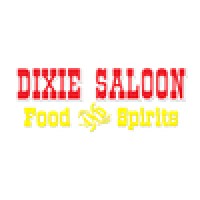 Dixie Saloon logo, Dixie Saloon contact details