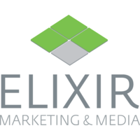 Elixir Marketing & Media logo, Elixir Marketing & Media contact details