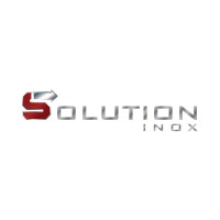 Solution Inox Inc logo, Solution Inox Inc contact details