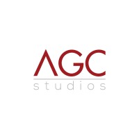 AGC Studios logo, AGC Studios contact details