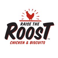 Raise The Roost Chicken logo, Raise The Roost Chicken contact details