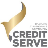 CreditServe logo, CreditServe contact details