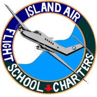 Island Air Flight School & Charters Inc logo, Island Air Flight School & Charters Inc contact details