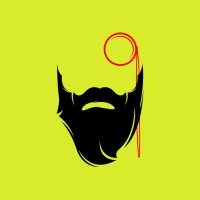 Bearded Marketeers logo, Bearded Marketeers contact details