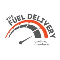 The Fuel Delivery logo, The Fuel Delivery contact details