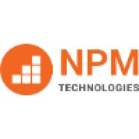 NPM Technologies logo, NPM Technologies contact details