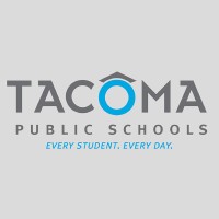 Tacoma School District No 10 logo, Tacoma School District No 10 contact details