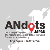 ANDOTS logo, ANDOTS contact details