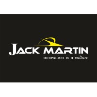 Jack Martin logo, Jack Martin contact details