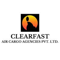 Clear Fast Air Cargo Agencies Private Limited logo, Clear Fast Air Cargo Agencies Private Limited contact details