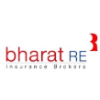 Bharat RE Insurance logo, Bharat RE Insurance contact details