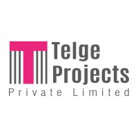 TELGE PROJECTS PVT. LTD logo, TELGE PROJECTS PVT. LTD contact details