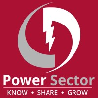 Power Sector logo, Power Sector contact details