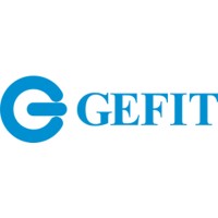 GEFIT North America logo, GEFIT North America contact details