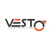 Vesto Education Solutions logo, Vesto Education Solutions contact details