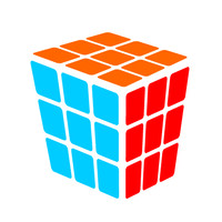 Cube Accounting logo, Cube Accounting contact details