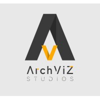 ArchVIZ STUDIOS logo, ArchVIZ STUDIOS contact details