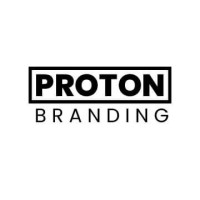 Proton Branding logo, Proton Branding contact details