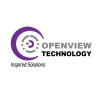 OPENVIEW Technology logo, OPENVIEW Technology contact details