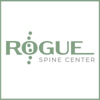 Rogue Spine Center logo, Rogue Spine Center contact details