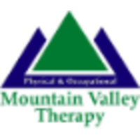 Mountain Valley Therapy logo, Mountain Valley Therapy contact details