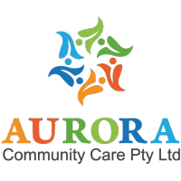 Aurora Community Care logo, Aurora Community Care contact details