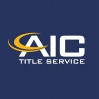 Aic Title Service Llc logo, Aic Title Service Llc contact details