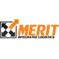 Merit Logistic logo, Merit Logistic contact details