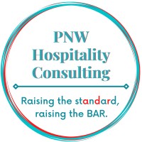 PNW Hospitality Consulting, LLC logo, PNW Hospitality Consulting, LLC contact details