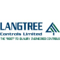 Langtree Controls logo, Langtree Controls contact details