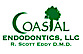 Coastal Endodontics, Llc logo, Coastal Endodontics, Llc contact details