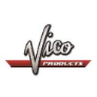 Vico Products Co logo, Vico Products Co contact details