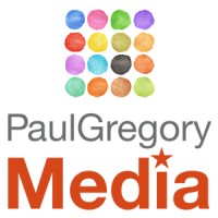 Paul Gregory Media logo, Paul Gregory Media contact details