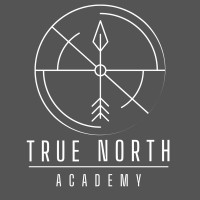 True North Academy logo, True North Academy contact details