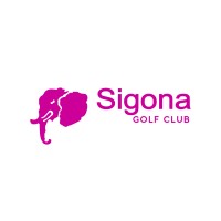 Sigona Golf Club logo, Sigona Golf Club contact details