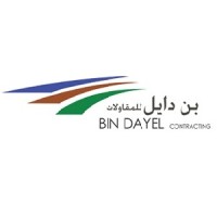 Bindayel Contracting logo, Bindayel Contracting contact details