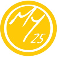 Mainstay, Inc./My25 logo, Mainstay, Inc./My25 contact details