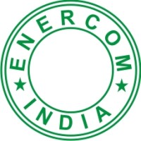 Enercom India logo, Enercom India contact details