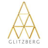 GLITZBERG logo, GLITZBERG contact details