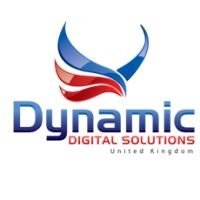 Dynamic Digital Solutions Ltd (UK) logo, Dynamic Digital Solutions Ltd (UK) contact details