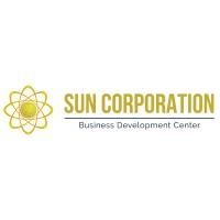 Sun Corporation LLC logo, Sun Corporation LLC contact details