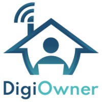 DigiOwner logo, DigiOwner contact details