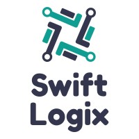 Swift Logix logo, Swift Logix contact details