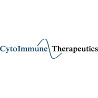 CytoImmune Therapeutics logo, CytoImmune Therapeutics contact details