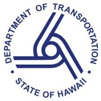 State of Hawaii, Department of Transportation logo, State of Hawaii, Department of Transportation contact details